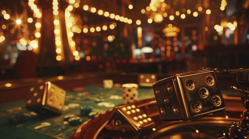 Pengguna menikmati hiburan sports betting dan live casino dengan fitur lengkap dan terpercaya